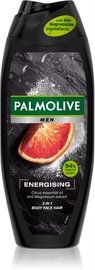 Dušigeel Palmolive 3in1 Energizing, 500 ml