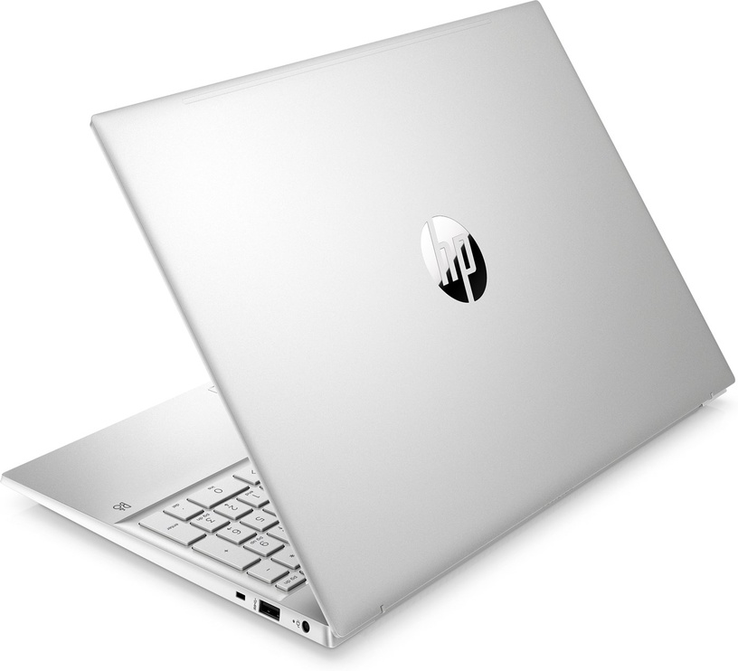 Ноутбук HP Pavilion 15-eh2007nw 69G70EA, 5625U, 16 GB, 512 GB, 15.6 ″