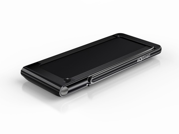 Беговая дорожка EQI Smart E5 Treadmill