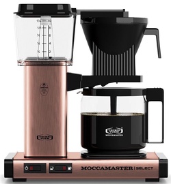 Filterkohvimasin Moccamaster KBG 741 53971