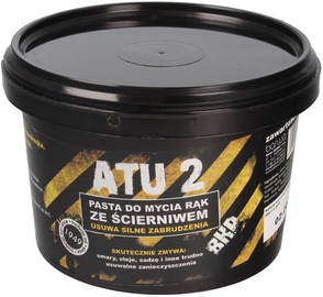 Tīrīšanas pasta Barwa ATU 2, dažādām virsmām, 0.5 kg