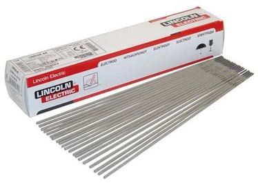 Elektrods Lincoln Electric Omnia 46 800372-1, metināšanas tērauds, 3.2 mm, 65 gab., 2.3