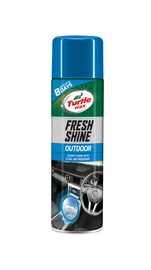 Automašīnu tīrīšanas līdzeklis Turtle Wax Fresh Shine, 0.5 l