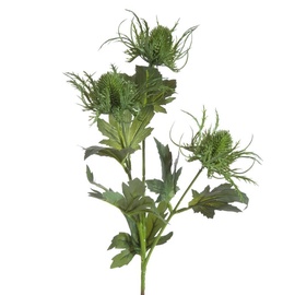 Искусственное растение Eurofirany Natu 376, зеленый, 68 см