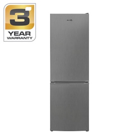 Холодильник морозильник снизу Standart RFFC17054A+INNE