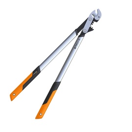 Šakų genėjimo žirklės Fiskars PowerGearX™ LX99, 80 cm
