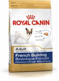 Sausā suņu barība Royal Canin, vistas gaļa/cūkgaļa, 3 kg