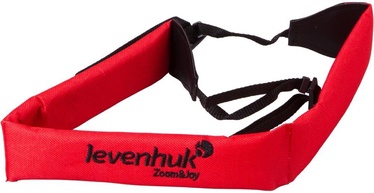 Kaamerarihm Levenhuk FS10 Floating Strap, 110 cm