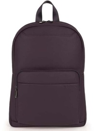 Рюкзак для ноутбука Gabol Pause 11G412762, бордо, 13.5 л, 15.6″