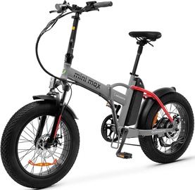 Elektriratas Argento MiniMax 374215, 20", 25 km/h