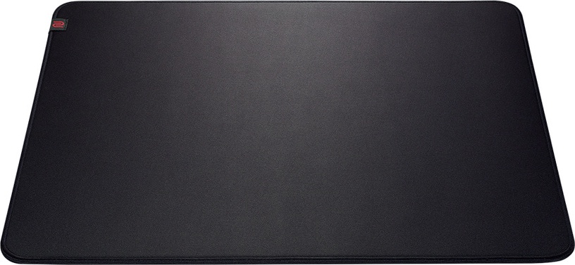 Hiirematt Zowie G-SR 5J.N0241.001, 47 cm x 39 cm x 1 cm, must