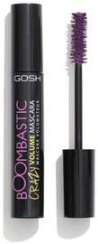 Skropstu tuša GOSH Boombastic Crazy 006 True Violet, 13 ml