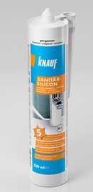 Силикон Knauf 586032, 300 мл, pergamon