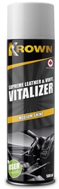 Automašīnu tīrīšanas līdzeklis Meguiars Leather & Vinyl Vitalizer, 0.5 l