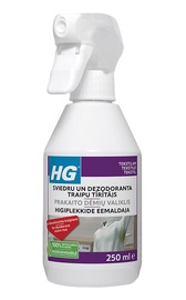 Traipu tīrīšanas līdzeklis HG, 0.25 l