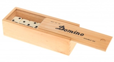 Lauamäng Domino Double Six