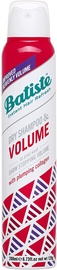 Sausas šampūnas Batiste Volume, 200 ml