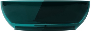 Vann, teisaldatav Besco Mexa Ocean Breeze, 170 cm x 78 cm x 55 cm, ovaalne