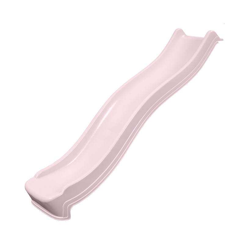 Liumägi 4IQ, pastelne roosa, 220 cm