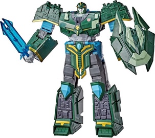 Трансформер Hasbro Transformers Cyberverse Ultimate Iaconus E7114