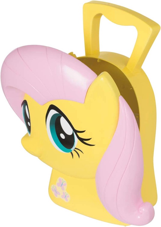Rotaļlietu ārsta komplekts Jamara My Little Pony Fluttershy Pet Care Case 410100