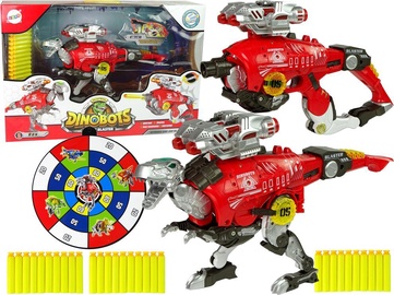 Komplekts Lean Toys Dinobots 10047