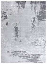 Paklājs iekštelpu Hakano Trex Vintage, pelēka, 330 cm x 240 cm