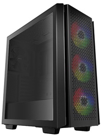 Stacionarus kompiuteris Intop RM31924NS AMD Ryzen™ 5 5600X, Nvidia GeForce RTX4060Ti, 32 GB, 480 GB