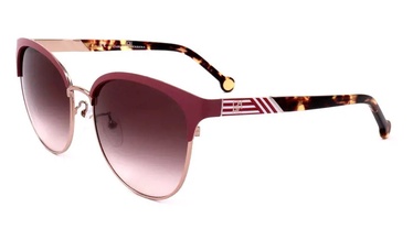Солнцезащитные очки Carolina Herrera SHE119 08M6, 56 мм