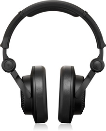 Laidinės ausinės Behringer HC 200, juoda