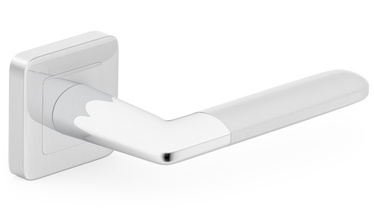 Rokturis Metal-Bud METAL-BUD Mat Nickel ISKRA, iekštelpām