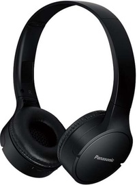 Belaidės ausinės Panasonic RB-HF420BE, juoda