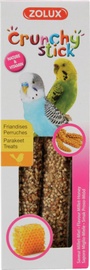 Nūjiņas Zolux Crunchy Stick Millet/Honey 137123, universālā barība, 0.085 kg