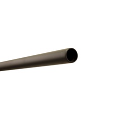 Skersinis Haushalt LN17, Ø 2.5 cm, metalų lydinys, juoda