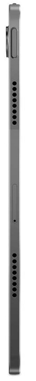 Планшет Lenovo Tab P12 Pro ZA9E0028PL, серый, 12.6″, 6GB/128GB, 3G, 4G