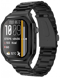Умные часы Maxcom Iron S FW65, графитовый