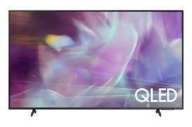 Televiisor Samsung QE50Q67AAU, QLED, 50 "