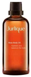 Ķermeņa eļļa Jurlique Rose Body Oil, 100 ml