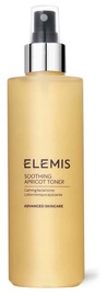 Sejas sprejs sievietēm Elemis Soothing Apricot Toner, 200 ml