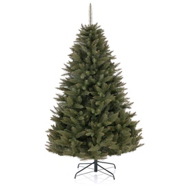 Kunstlik jõulupuu AmeliaHome Pine, roheline (kahjustatud pakend)