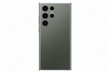 Чехол Samsung, Samsung Galaxy S23 Ultra, прозрачный