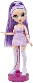 Кукла MGA Rainbow High Costume Ball Violet Willow 424857, 28 см