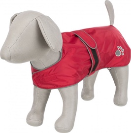 Пальто для собак Trixie Orleans TX-680314, красный, М (45 см)