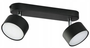 Светильник потолочный TK Lighting Clark 2, 10 Вт, GX53