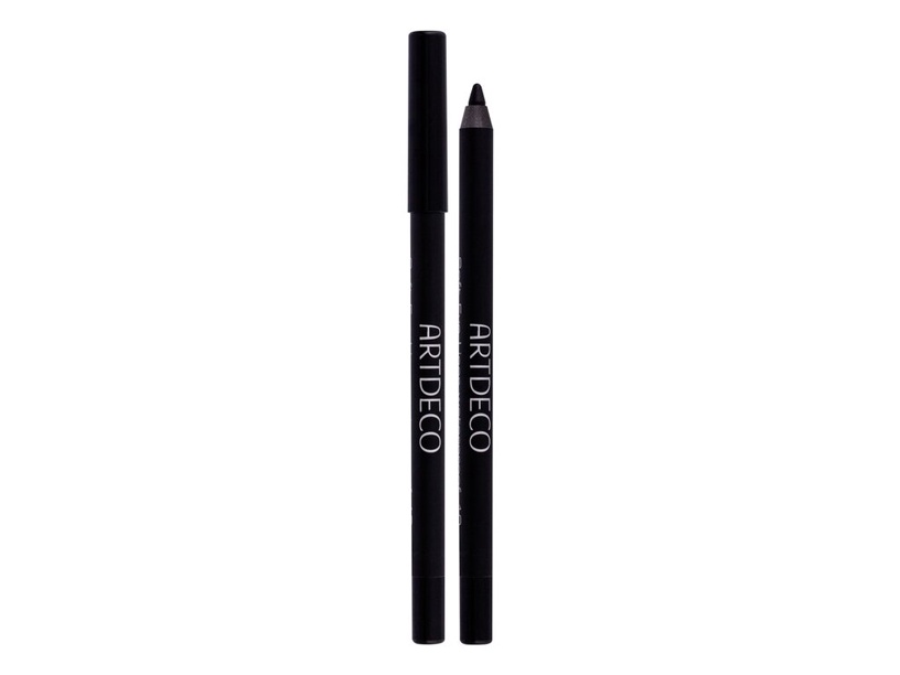 Acu zīmulis Artdeco Soft Eye Liner Waterproof 10 Black