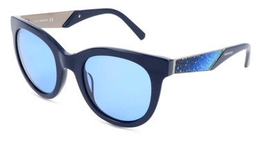 Солнцезащитные очки Swarovski SK0126, 50 мм