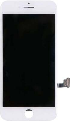Экран Extra Digital TE320233 for iPhone 7 HQ+, белый, 4.7 ″