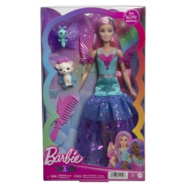 Lelle- figūriņa Barbie Magic Touch, 32.5 cm