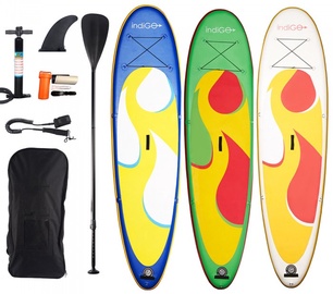 Доска SUP BSB Indigo 10.8 Assorted, 330 см