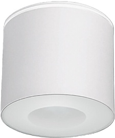 Valgusti Nowodvorski Hexa 9564, 35W, GU10, IP44, valge, 10.8 cm x 9.4 cm